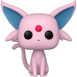 Figura POP Espeon Pokémon