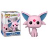 Figura POP Espeon Pokémon