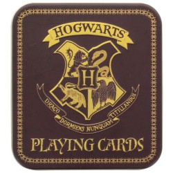 Juego de Cartas Hogwarts Harry Potter