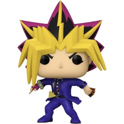 POP Yami Yugi