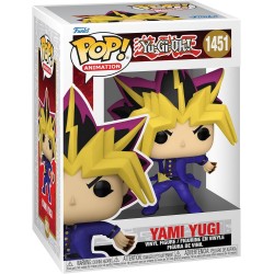 Figura POP Yami Yugi Duel Kingdom Yu-Gi-Oh!