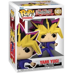 POP Yami Yugi