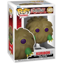 POP Kuriboh