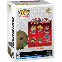 POP Kuriboh