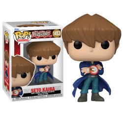 Figura POP Seto Kaiba Duel...