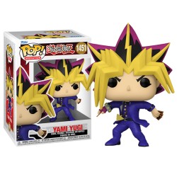 Figura POP Yami Yugi Duel...