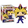 Figura POP Yami Yugi Duel Kingdom Yu-Gi-Oh!