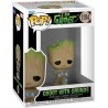 Figura POP Groot with Grunds I Am Groot Marvel