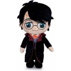 Peluche Harry Potter 32 cm Harry Potter