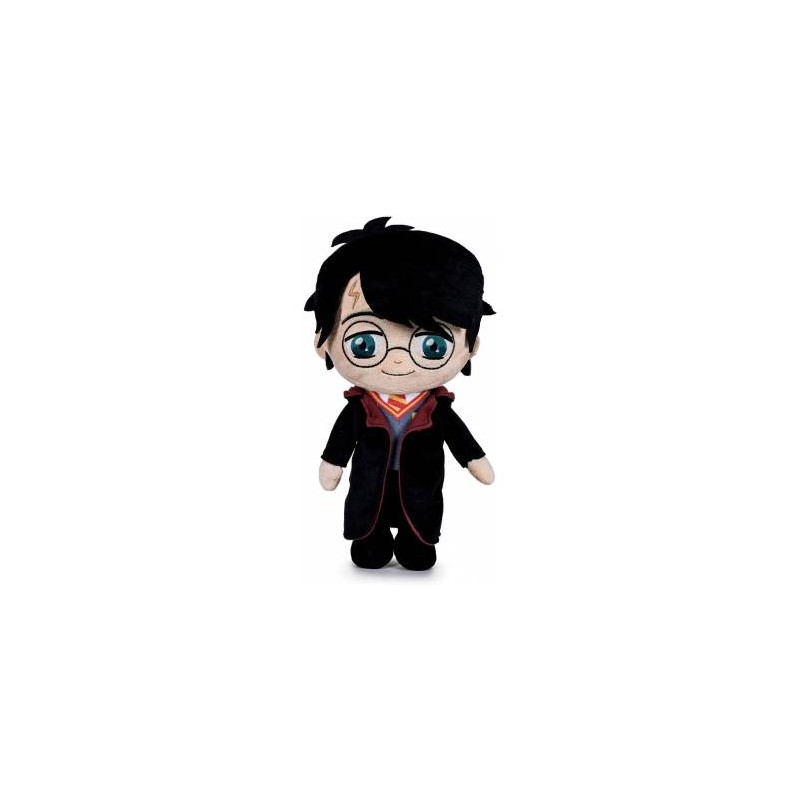 Peluche Harry Potter 32 cm Harry Potter