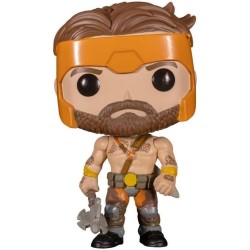 Figura POP Hercules Marvel (Edición Especial)