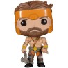 Figura POP Hercules Marvel (Edición Especial)