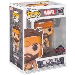 Figura POP Hercules Marvel (Edición Especial)