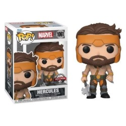 Figura POP Hercules Marvel (Edición Especial)