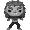 Figura POP The Werewolf La Maldición del Hombre Lobo Marvel