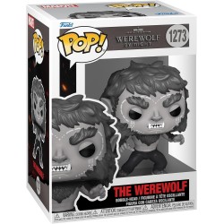 POP Werewolf