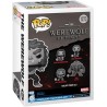 Figura POP The Werewolf La Maldición del Hombre Lobo Marvel