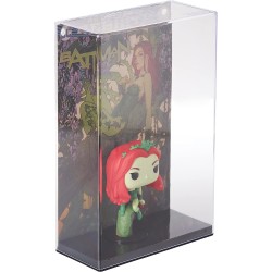 Figura POP Comic Covers Poison Ivy Batman DC (Edición Especial)