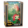 Figura POP Comic Covers Poison Ivy Batman DC (Edición Especial)