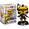 Figura Pop Arc Umbra Trooper de Star Wars