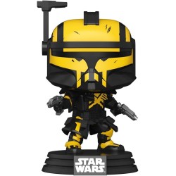 Figura POP Arc Umbra Trooper Star Wars (Edición Especial)