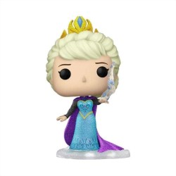 Figura Funko Pop Elsa