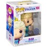 Figura Funko Pop Elsa