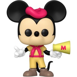 Figura POP Mickey Mouse Club