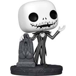 Figura POP Jack Skellington 30th