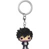 Llavero POP Dabi My Hero Academy (Special Edition)