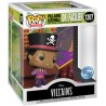 Figura POP Deluxe Dr. Facilier Villanos Disney (Edición Especial)