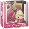 Figura POP Albums Backwoods Barbie Dolly Parton
