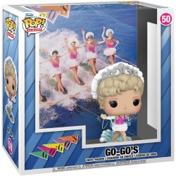 Figura POP Albums Vacation Go-Go's