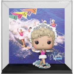 Figura POP Albums Vacation Go-Go's