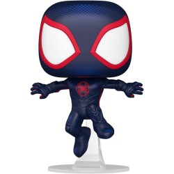 Figura POP Jumbo Spider-Man Spider-Man Across the Spider-Verse Marvel (Edición Especial)