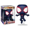 Figura POP Jumbo Spider-Man Spider-Man Across the Spider-Verse Marvel