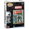 Figura POP Comic Covers Iron Man Tales of Suspense Marvel