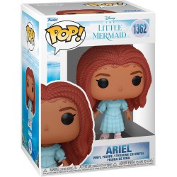 Figura POP Ariel La Sirenita Disney