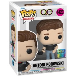 Figura POP Antoni Porowski Queer Eye TV