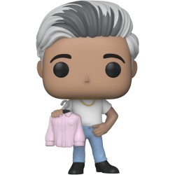 Figura POP Tan France Queer Eye TV