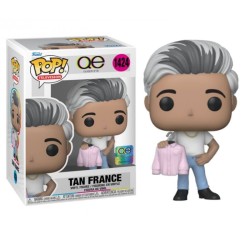 Figura POP Tan France Queer...