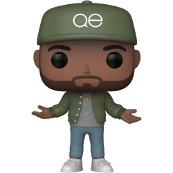 Figura POP Karamo Brown Queer Eye TV