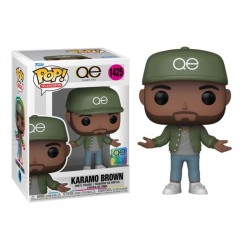 Figura POP Karamo Brown Queer Eye TV