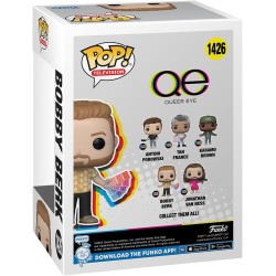 Figura POP Bobby Berk Queer Eye TV