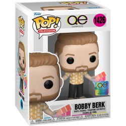 POP Bobby