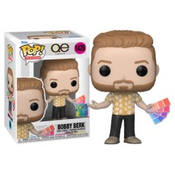 Figura POP Bobby Berk Queer...