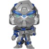 Figura Pop Mirage Transformers