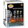 Figura POP Mirage Transformers