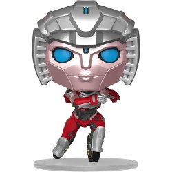 Figura POP Arcee Transformers