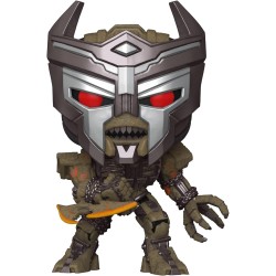 Figura POP Scourge Transformers